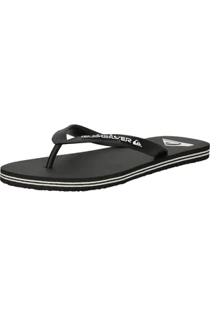 Quiksilver Sandalias de dedo 