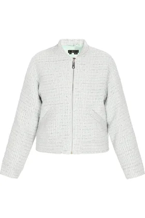 Faina Chaqueta de entretiempo