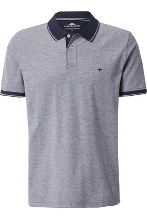 Fynch-Hatton Camiseta