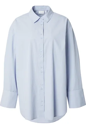 VILA Blusa 