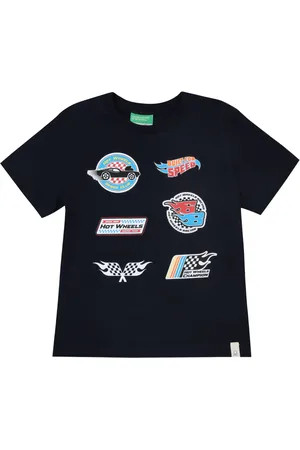 Benetton Camiseta