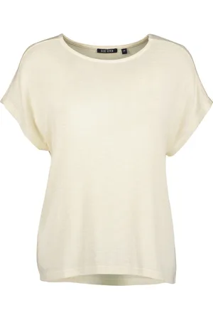 Blue Seven Camiseta