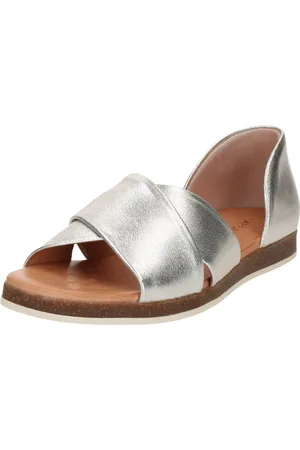 Apple of Eden Sandalias 