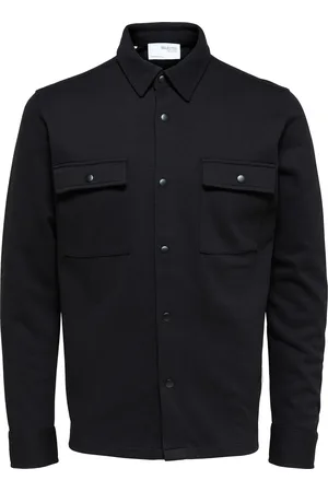 SELECTED Chaqueta de entretiempo