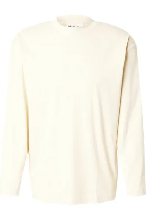 SELECTED Camiseta 