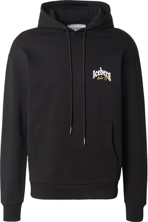 Iceberg Sudadera