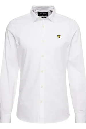 Lyle & Scott Camisa