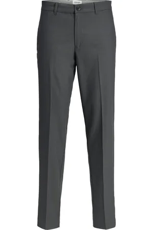 JACK & JONES Pantalón de pinzas 