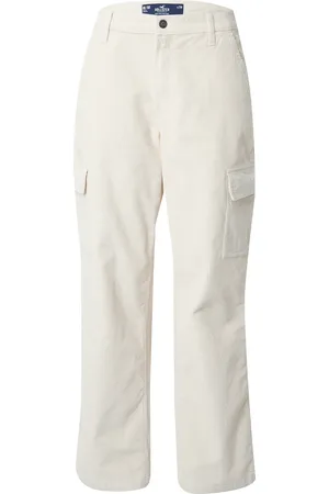 Hollister Pantalón cargo