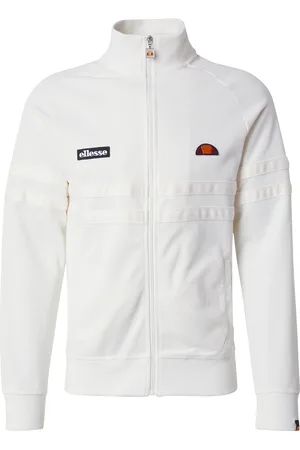 Ellesse Sudadera con cremallera 