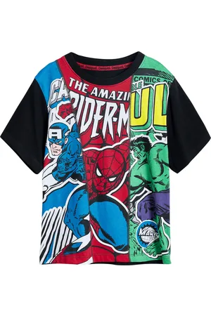 Desigual Camiseta 