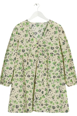 BZR Vestido
