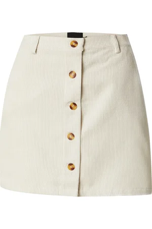 Pieces® Falda 