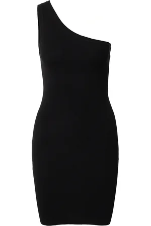 Neo Noir Vestido de punto 