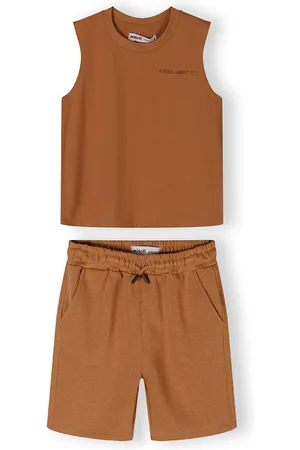 Minoti Conjunto