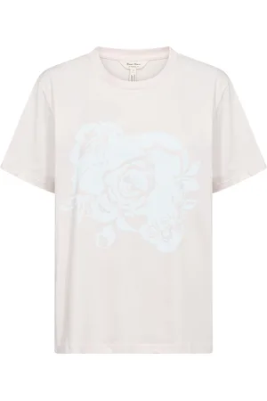 Part Two Camiseta 