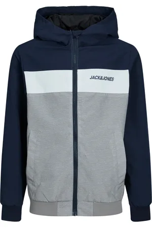 JACK & JONES Chaqueta de entretiempo 