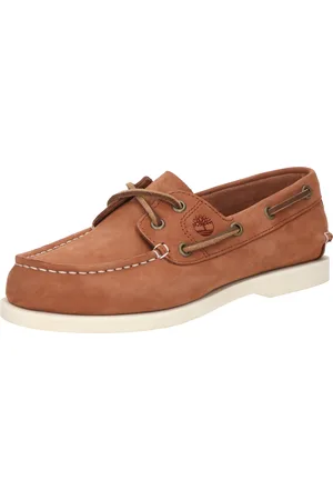 Timberland Mocasines