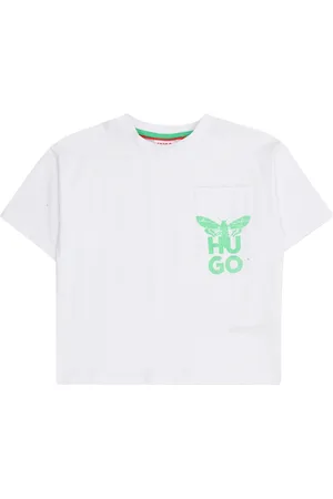 HUGO BOSS Camiseta