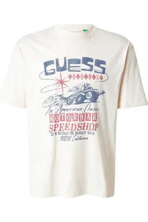 Guess Camiseta 