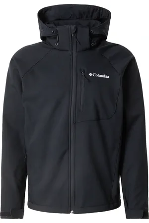 Columbia Chaqueta de montaña 
