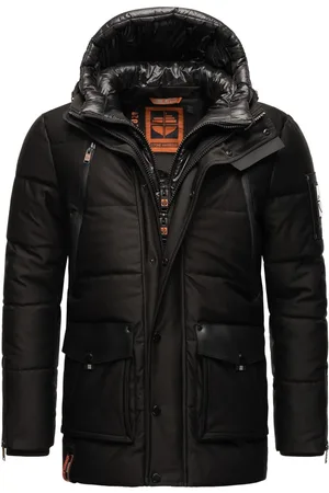 Stone Harbour Chaqueta de invierno 