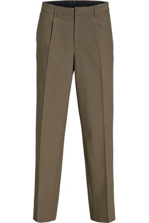 JACK & JONES Pantalón de pinzas 
