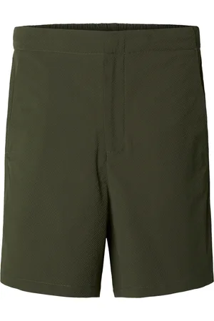 SELECTED Bermudas 