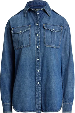 Ralph Lauren Blusa