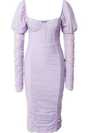 MissPap Vestido