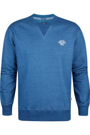 Petrol Industries Sudadera