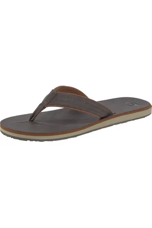 Quiksilver Sandalias de dedo 