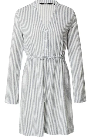 VERO MODA Vestido camisero 