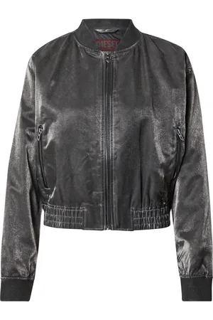 Diesel Chaqueta de entretiempo 