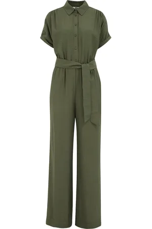 WE Fashion Jumpsuit