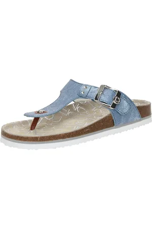 TOM TAILOR Sandalias de dedo