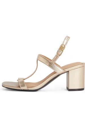 Tommy Hilfiger Sandalias con hebilla