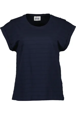 Blue Seven Camiseta