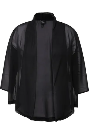 Ulla Popken Chaqueta de entretiempo