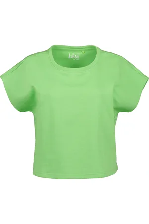 Blue Seven Camiseta