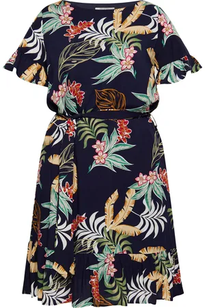 USHA Vestido