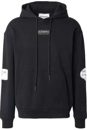 Iceberg Sudadera