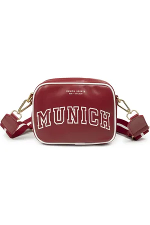 Munich Bolso de hombro 