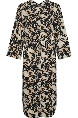 VERO MODA Vestido camisero 