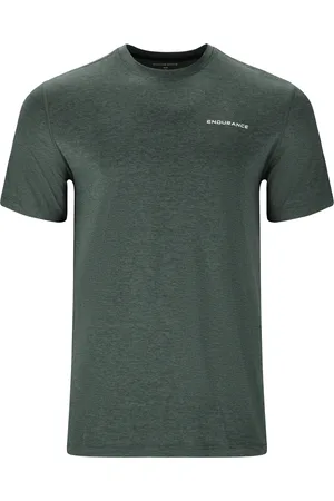 Endurance Camiseta funcional 