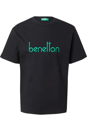 Benetton Camiseta