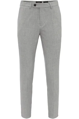 Antioch Pantalón de pinzas 