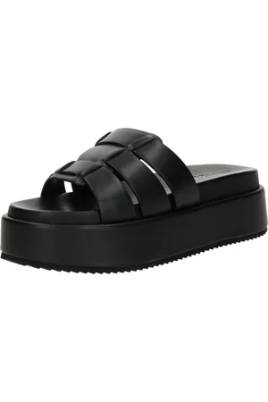 Buffalo Zapatos abiertos 