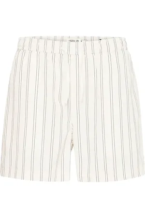 Solid Pantalón 
