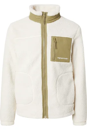 JACK & JONES Chaqueta de entretiempo 